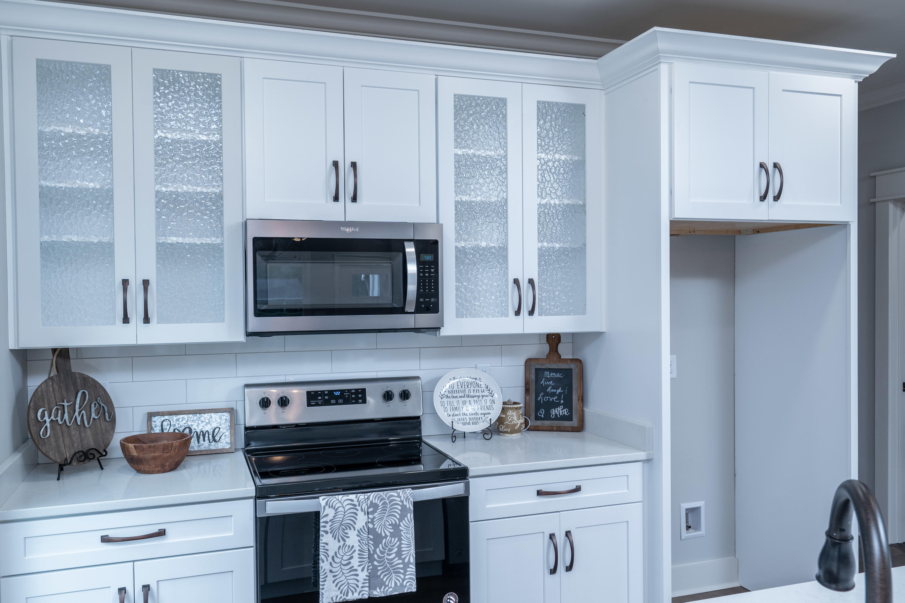 7137 Lea Road, Unit LOT 4 Chattanooga, TN 37421 - Photo 18 of 46 Kitchen 3