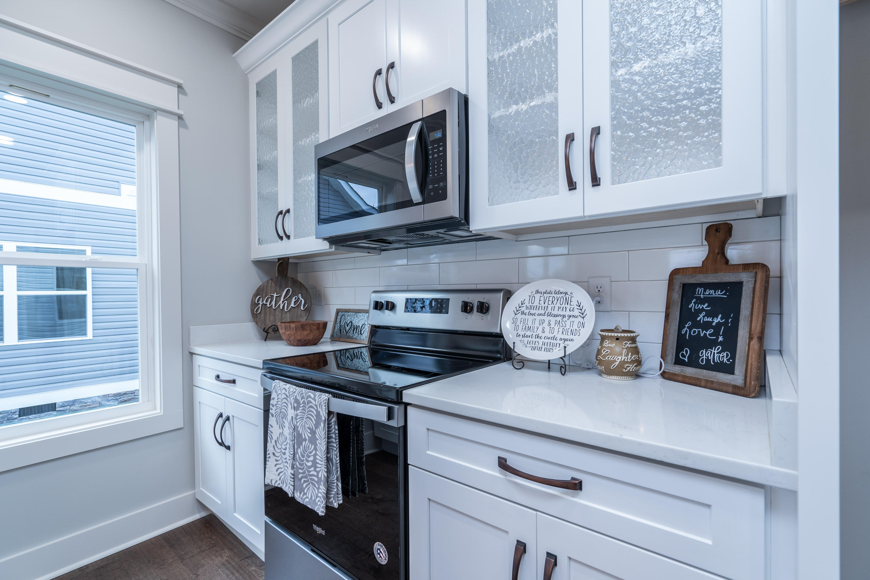 7137 Lea Road, Unit LOT 4 Chattanooga, TN 37421 - Photo 19 of 46 Kitchen 7