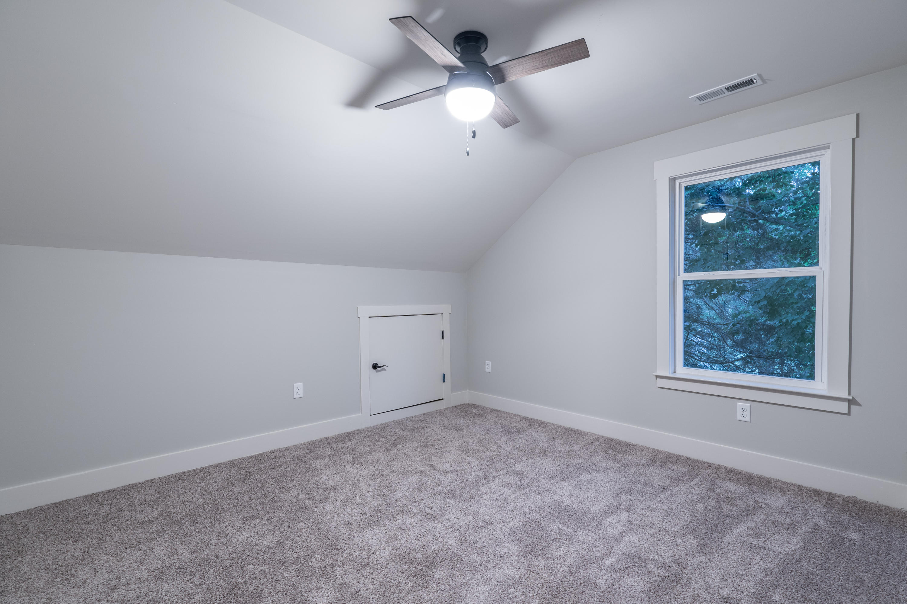 7137 Lea Road, Unit LOT 4 Chattanooga, TN 37421 - Photo 36 of 46 2nd Bedroom