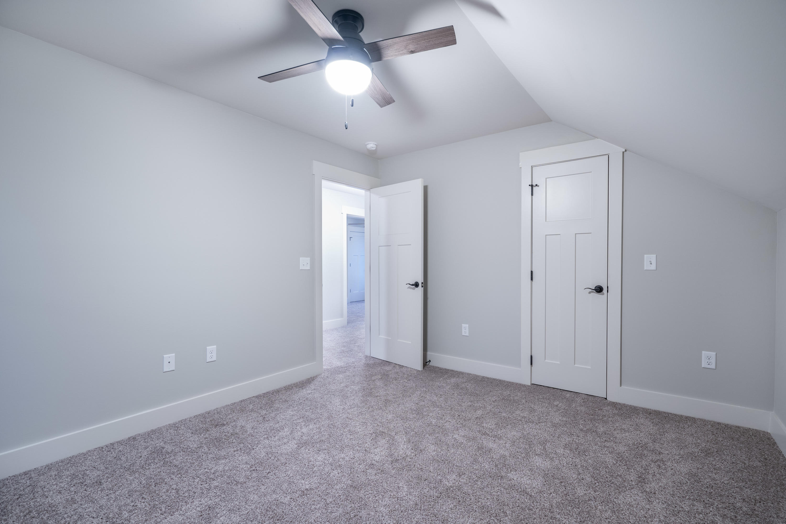 7137 Lea Road, Unit LOT 4 Chattanooga, TN 37421 - Photo 37 of 46 2nd Bedroom 1