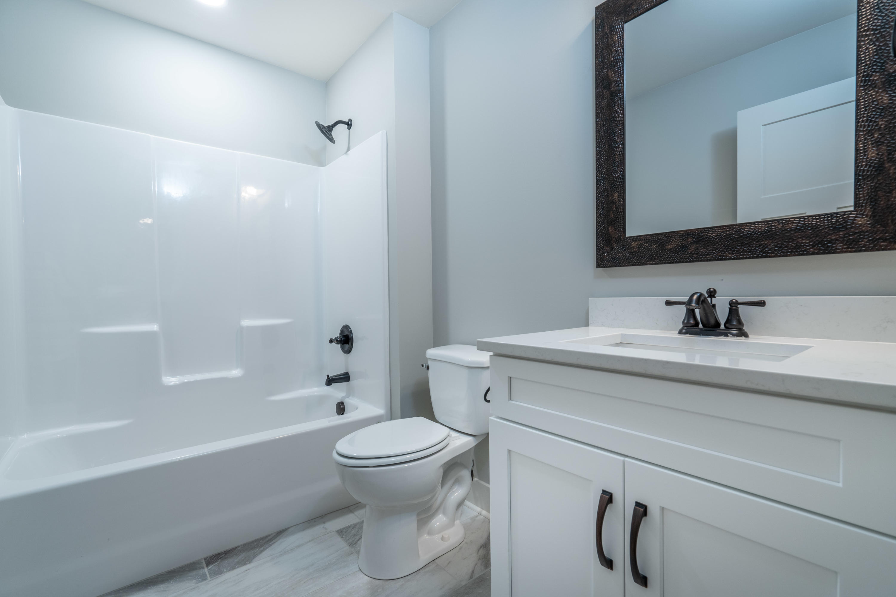 7137 Lea Road, Unit LOT 4 Chattanooga, TN 37421 - Photo 38 of 46 2nd Full Bath