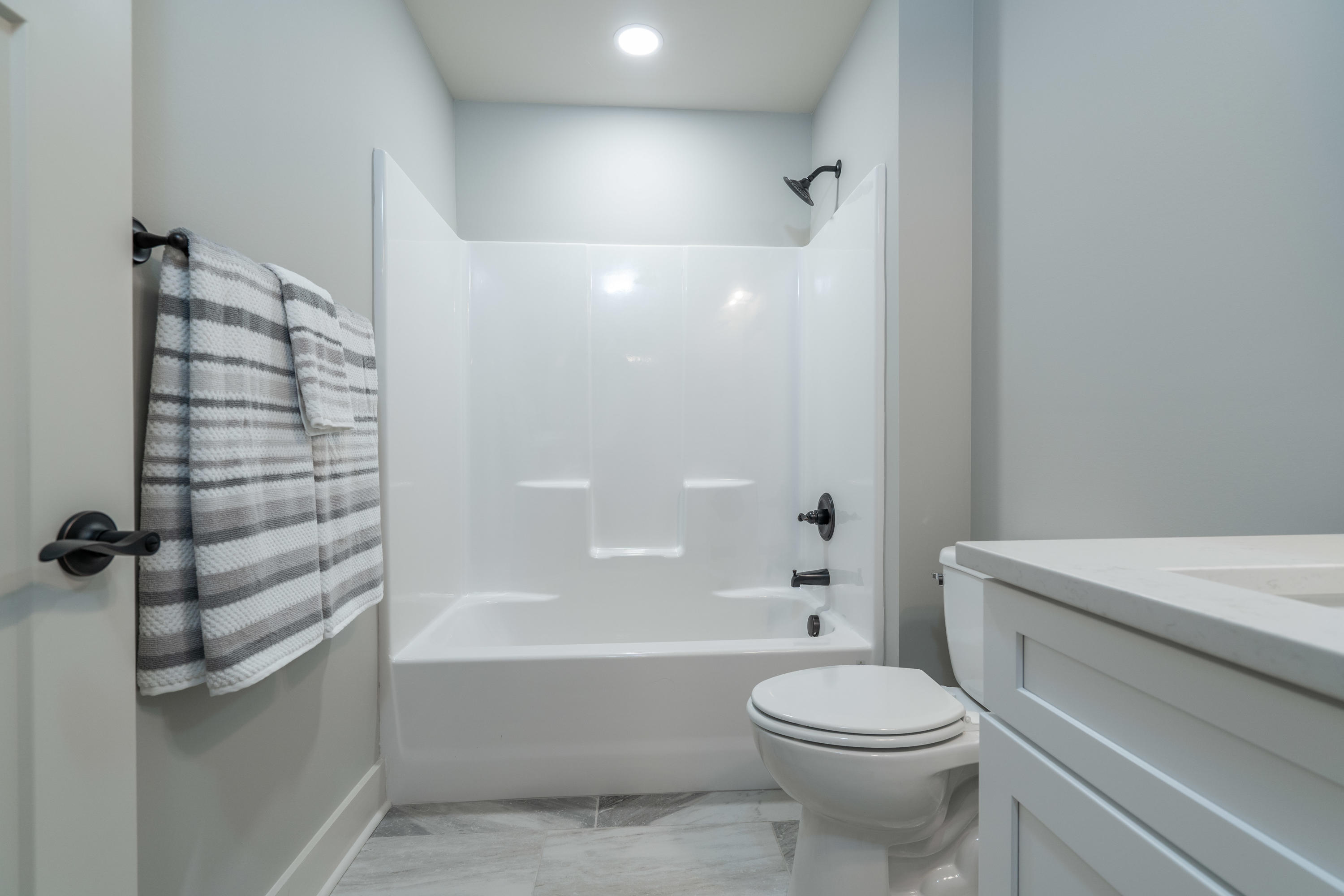 7137 Lea Road, Unit LOT 4 Chattanooga, TN 37421 - Photo 39 of 46 2nd Full Bath 1