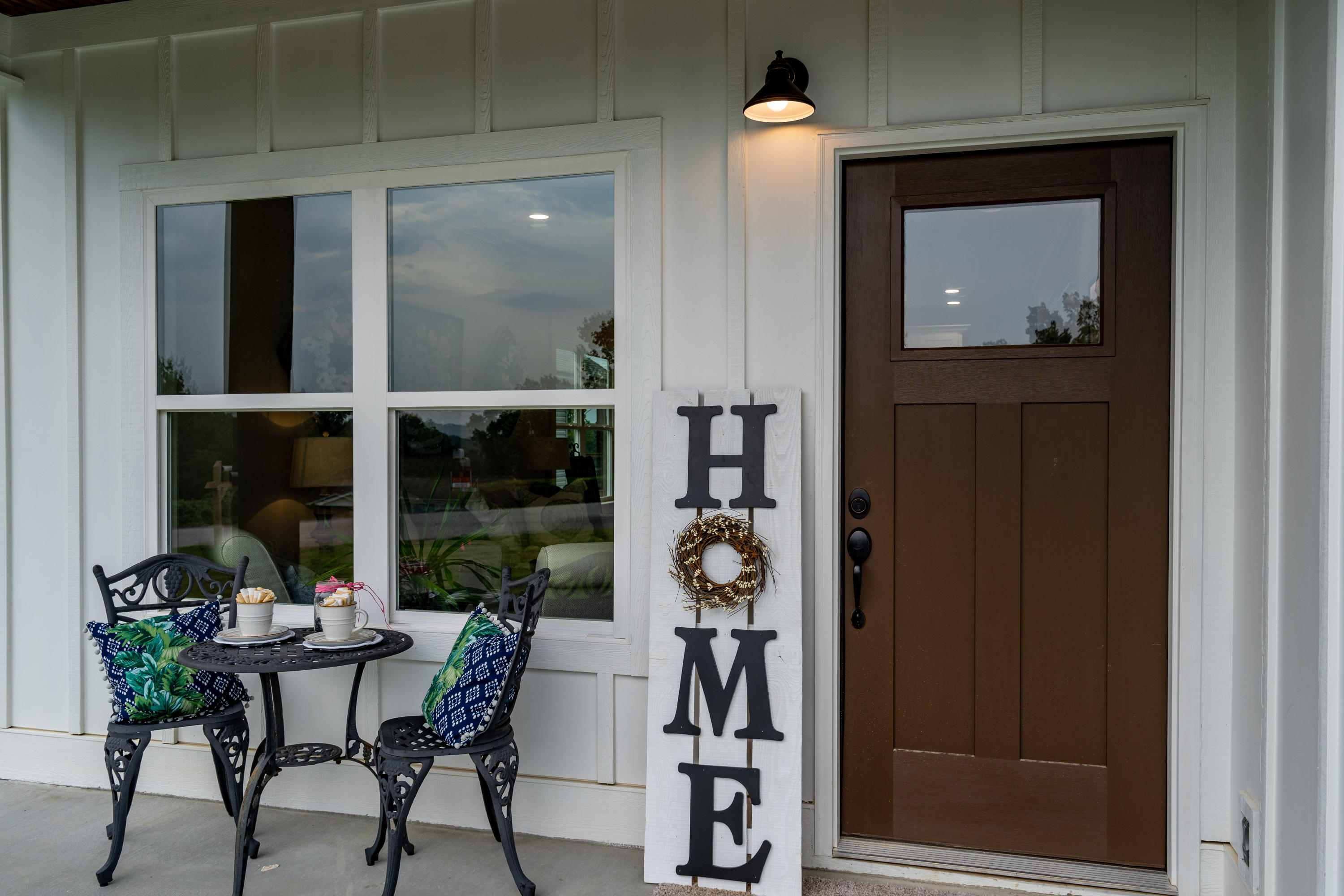 7137 Lea Road, Unit LOT 4 Chattanooga, TN 37421 - Photo 5 of 46 Front Porch
