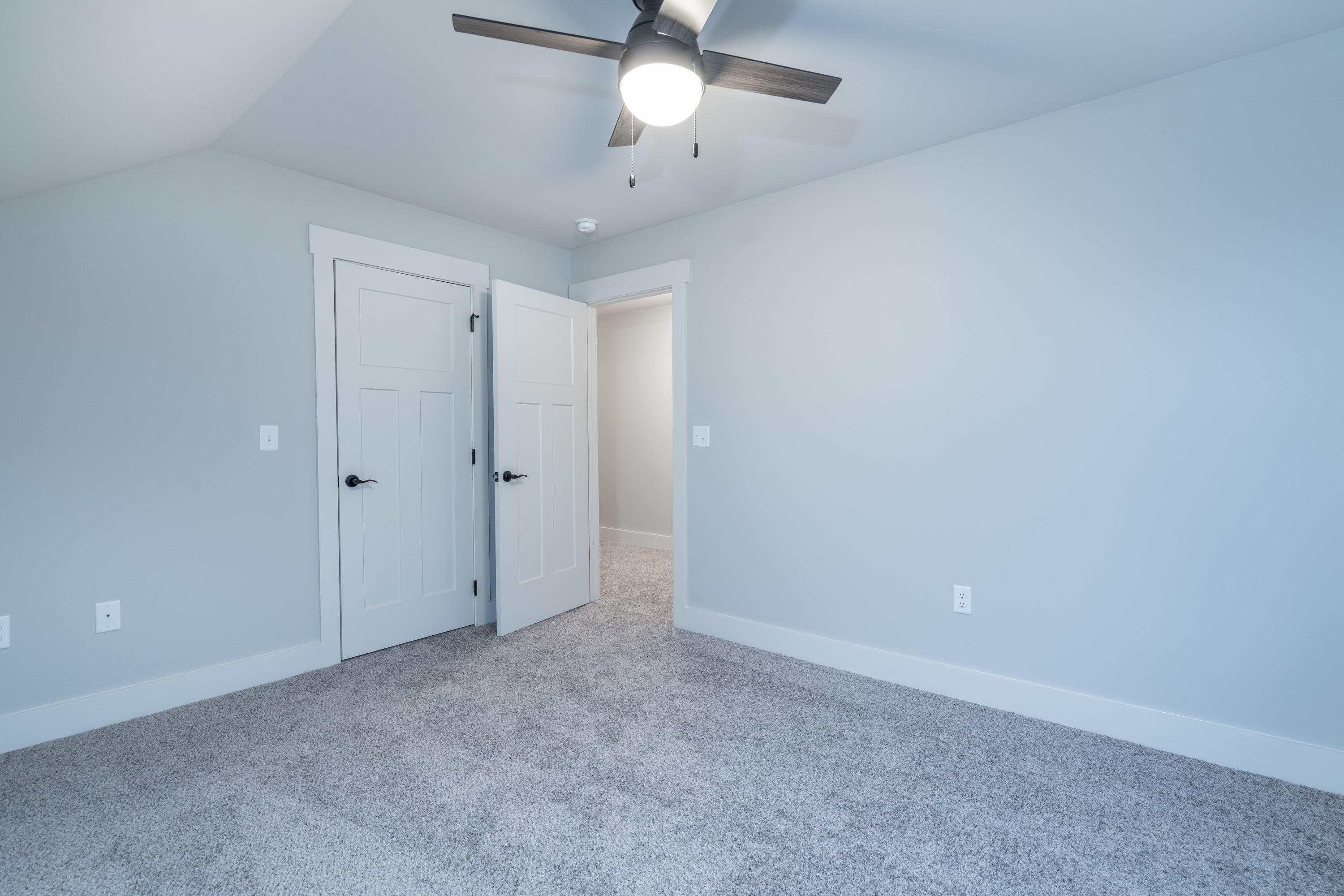 7137 Lea Road, Unit LOT 4 Chattanooga, TN 37421 - Photo 41 of 46 3rd Bedroom 1