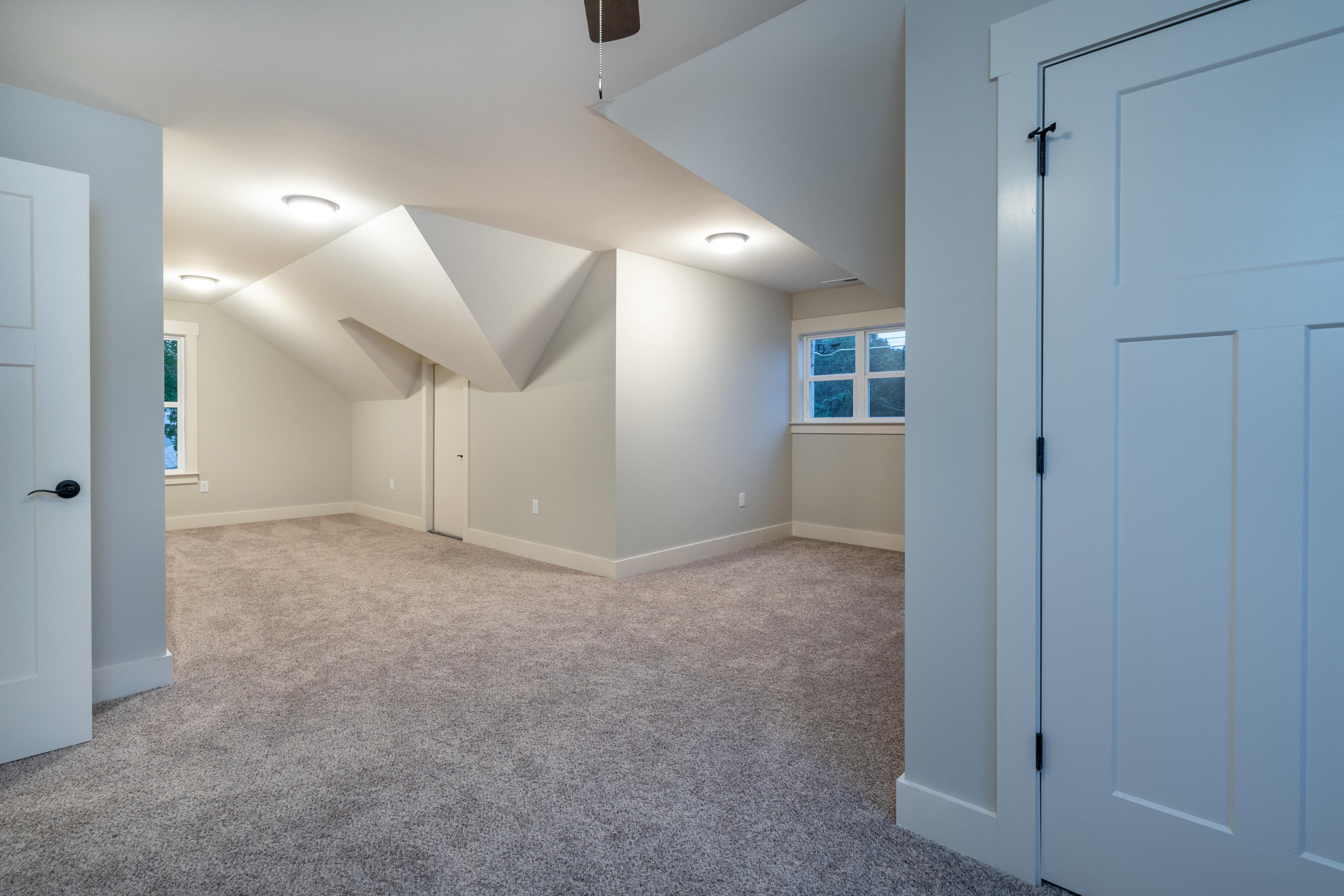 7137 Lea Road, Unit LOT 4 Chattanooga, TN 37421 - Photo 42 of 46 4th Bedroom or Bonus Room