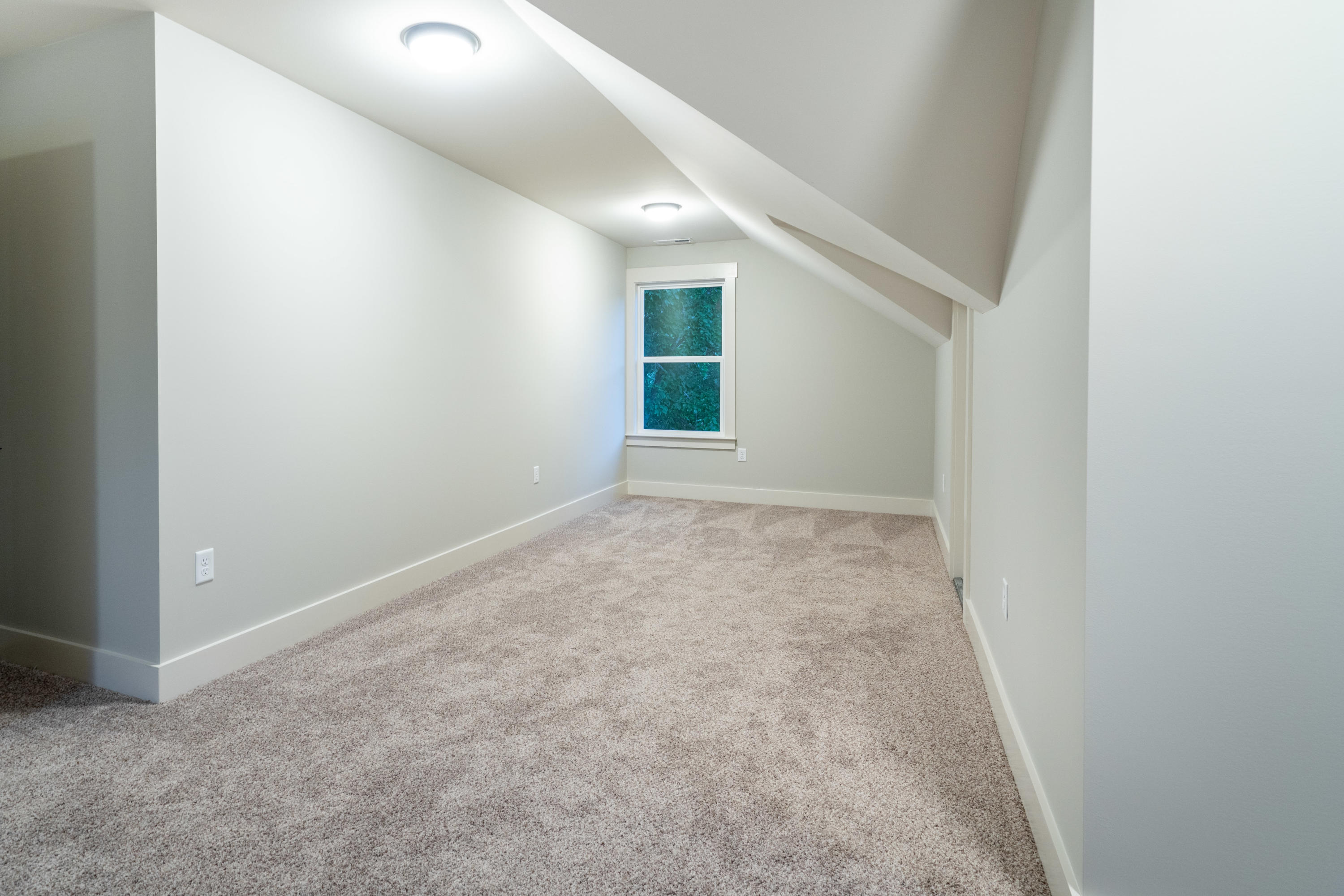 7137 Lea Road, Unit LOT 4 Chattanooga, TN 37421 - Photo 43 of 46 4th Bedroom or Bonus Room 1