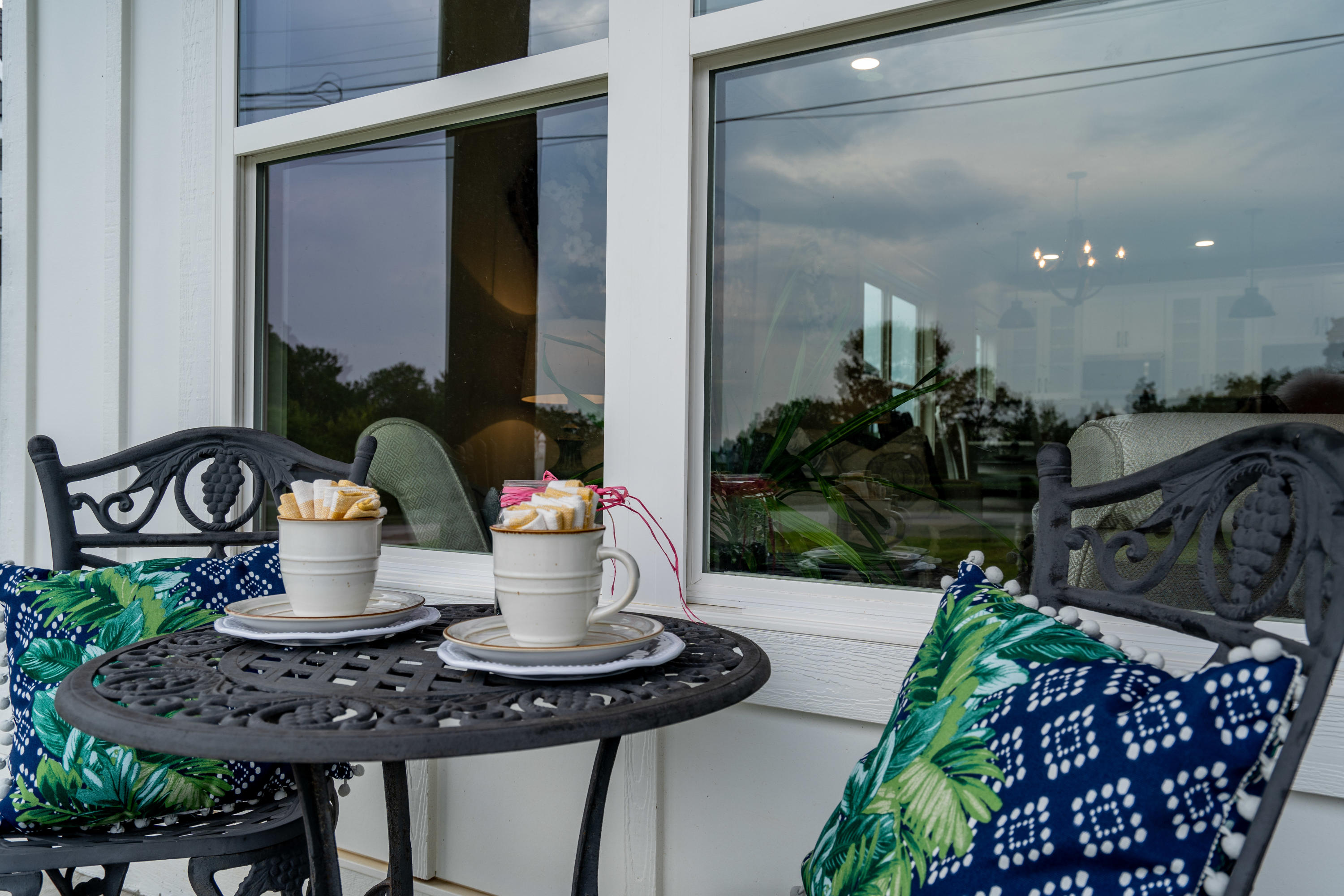 7137 Lea Road, Unit LOT 4 Chattanooga, TN 37421 - Photo 6 of 46 Front Porch 1