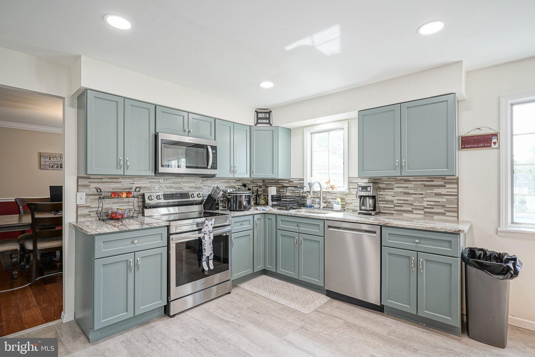154 Forge Road Delran, NJ 08075 - Photo 8 of 31 Gallery Image 8