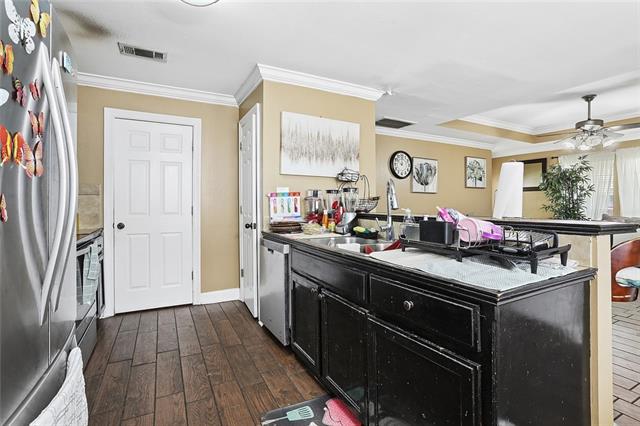 1413 West Worthy Road Gonzales, LA 70737 - Photo 10 of 15