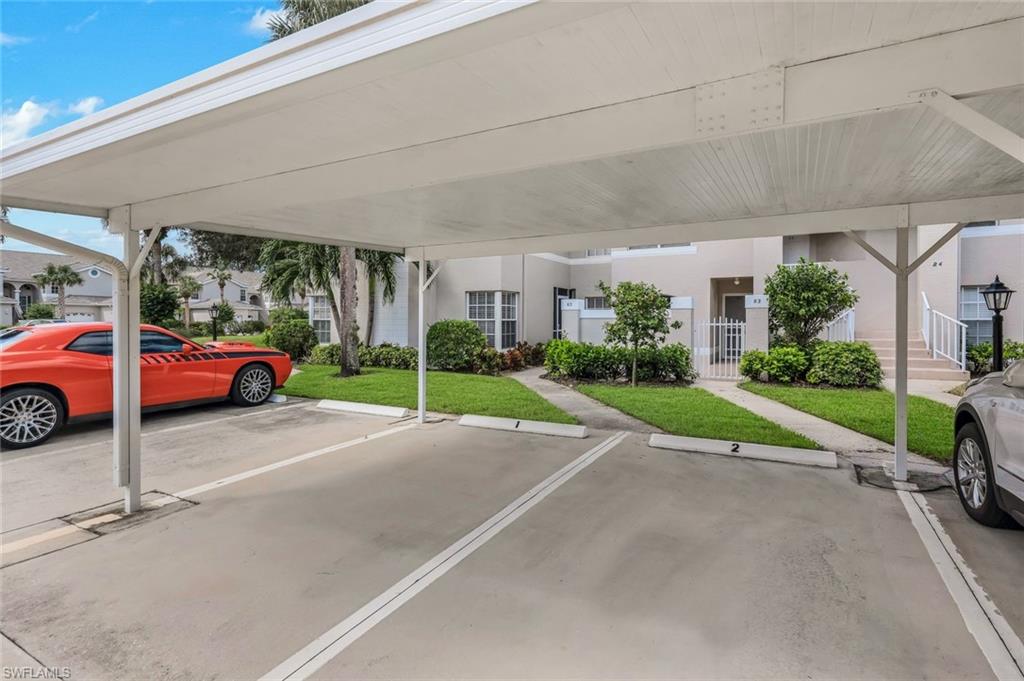 13061 Hamilton Harbour Drive, Unit R2 Naples, FL 34110 - Photo 18 of 19 Gallery Image 18