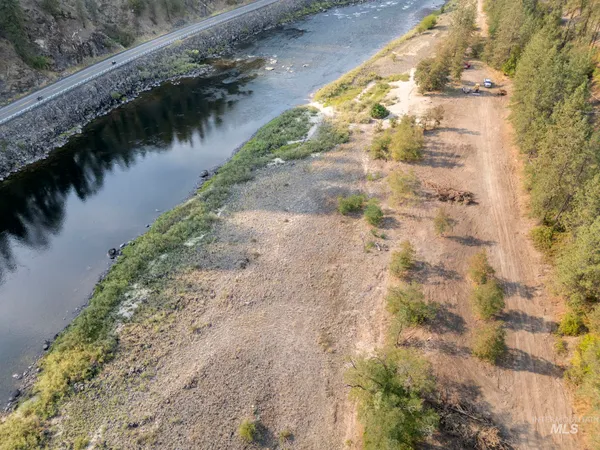 $325,000 | Tbd Tbd Greer Road, Orofino, ID 83544