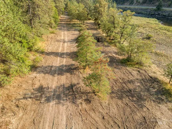 $325,000 | Tbd Tbd Greer Road, Orofino, ID 83544