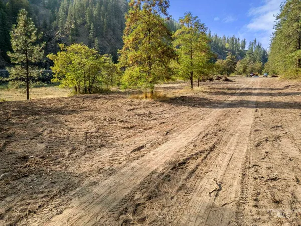 $325,000 | Tbd Tbd Greer Road, Orofino, ID 83544
