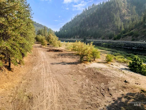 $325,000 | Tbd Tbd Greer Road, Orofino, ID 83544