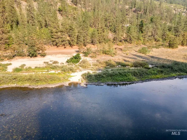 $325,000 | Tbd Tbd Greer Road, Orofino, ID 83544