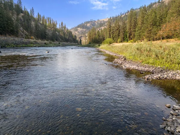 $325,000 | Tbd Tbd Greer Road, Orofino, ID 83544