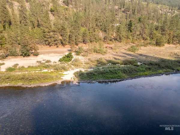 $325,000 | Tbd Tbd Greer Road, Orofino, ID 83544