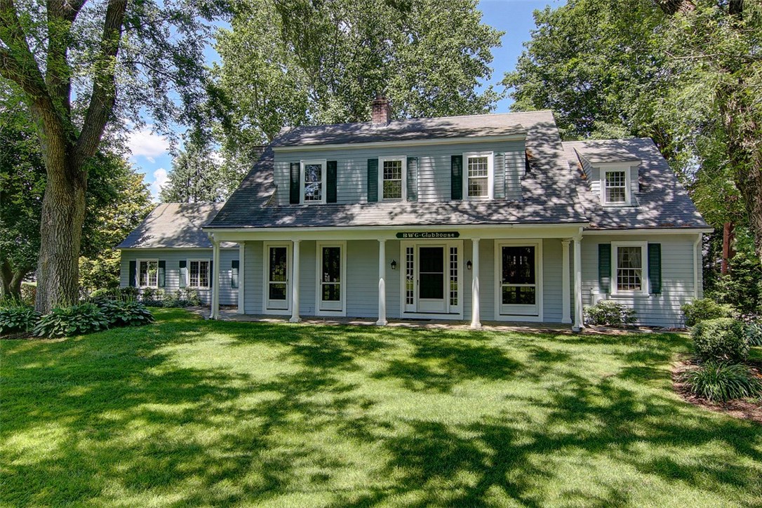 53 Bagy Wrinkle Cove Warren, RI 02885 - Photo 27 of 30 Community House