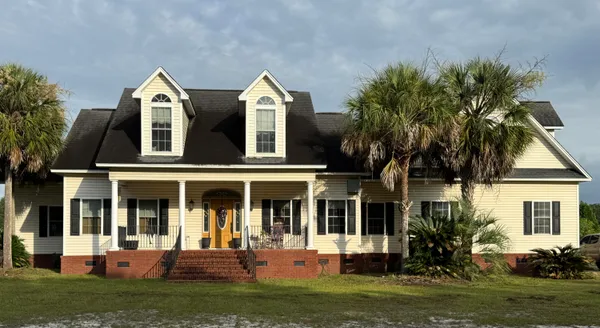 $739,000 | 195 Sandy Springs Circle, Walterboro, SC 29488