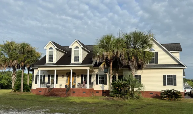 $744,000 | 195 Sandy Springs Circle, Walterboro, SC 29488