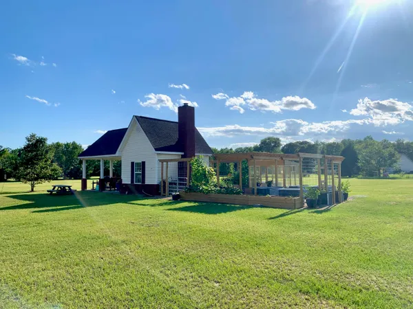 $739,000 | 195 Sandy Springs Circle, Walterboro, SC 29488
