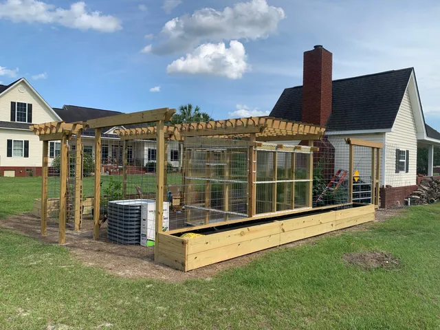 $744,000 | 195 Sandy Springs Circle, Walterboro, SC 29488