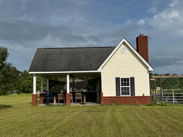 $739,000 | 195 Sandy Springs Circle, Walterboro, SC 29488