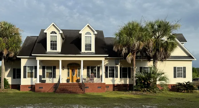 $744,000 | 195 Sandy Springs Circle, Walterboro, SC 29488