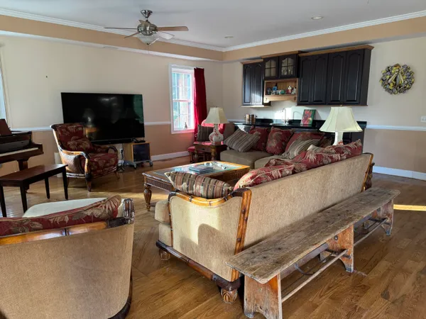 $739,000 | 195 Sandy Springs Circle, Walterboro, SC 29488