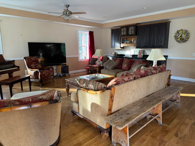 $744,000 | 195 Sandy Springs Circle, Walterboro, SC 29488