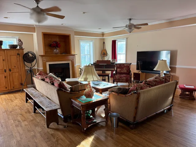 $744,000 | 195 Sandy Springs Circle, Walterboro, SC 29488