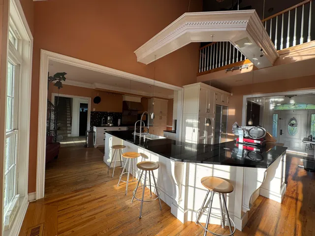 $744,000 | 195 Sandy Springs Circle, Walterboro, SC 29488