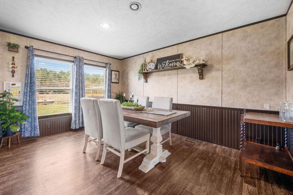 1460 Granger Road Deridder, LA 70634 - Photo 6 of 23