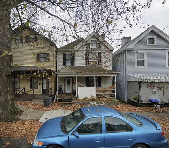 $60,000 | 712 Ohio Avenue, Glassport, PA 15045