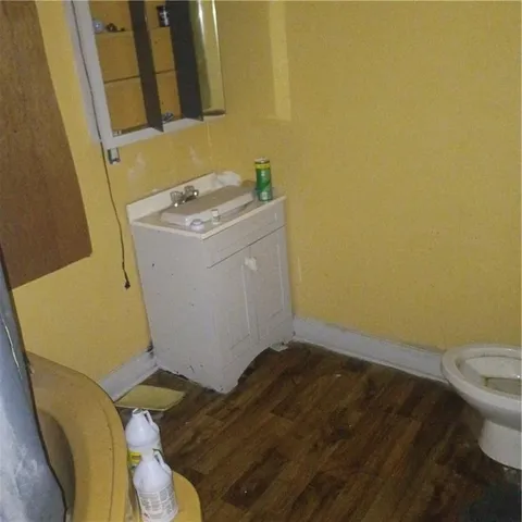 $60,000 | 712 Ohio Avenue, Glassport, PA 15045