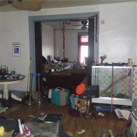 $60,000 | 712 Ohio Avenue, Glassport, PA 15045