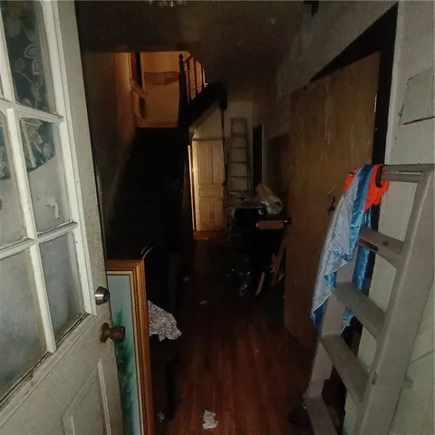 $60,000 | 712 Ohio Avenue, Glassport, PA 15045