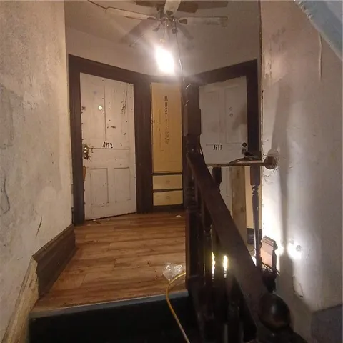 $60,000 | 712 Ohio Avenue, Glassport, PA 15045