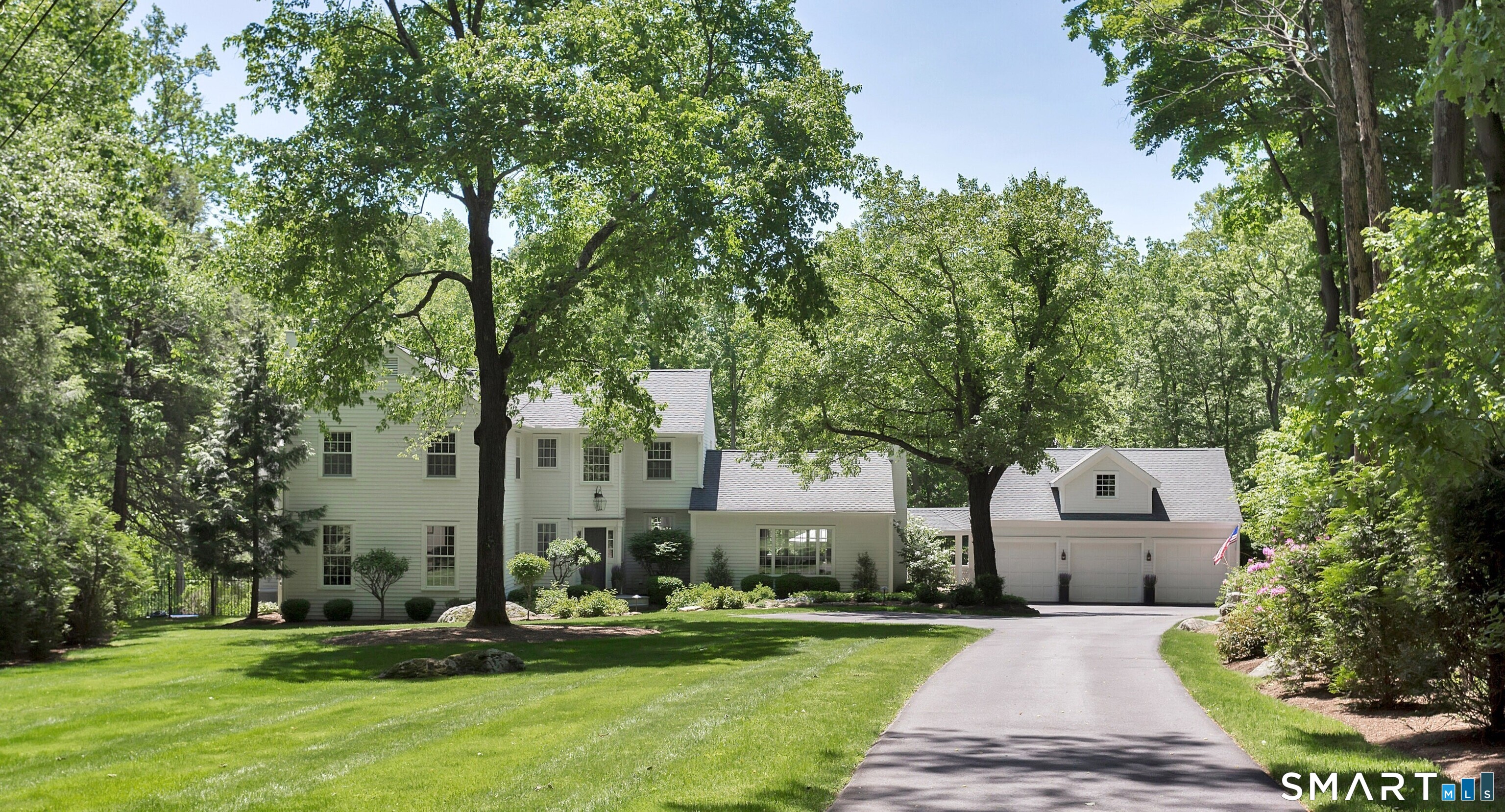 374 Michigan Road New Canaan, CT 06840 - Photo 1 of 1 Gallery Image 1