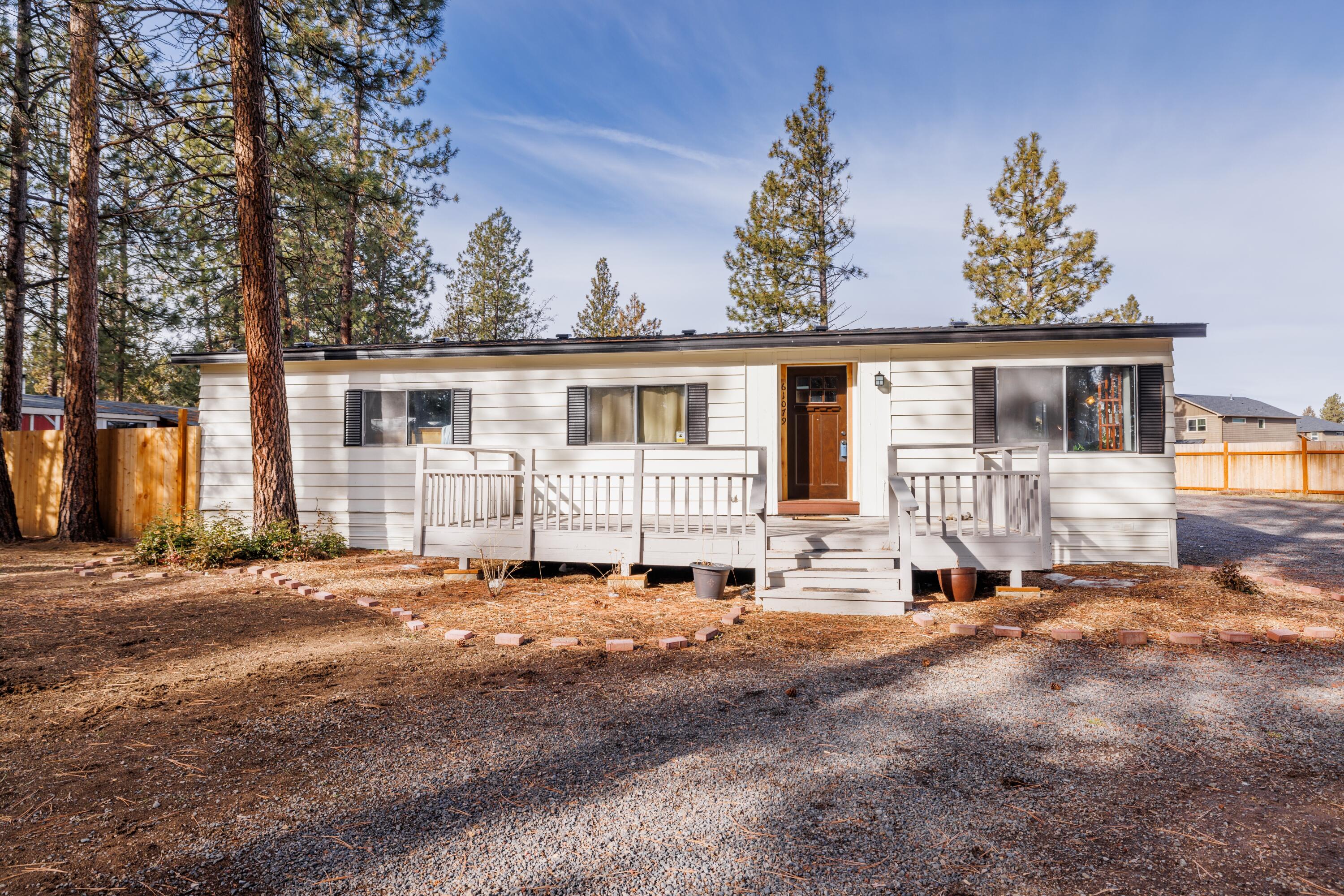 61079 Springcrest Drive Bend, OR 97702 - Photo 27 of 27 25