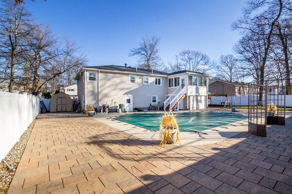 26 Gloversbrook Road Randolph, MA 02368 - Photo 28 of 30 Gallery Image 28