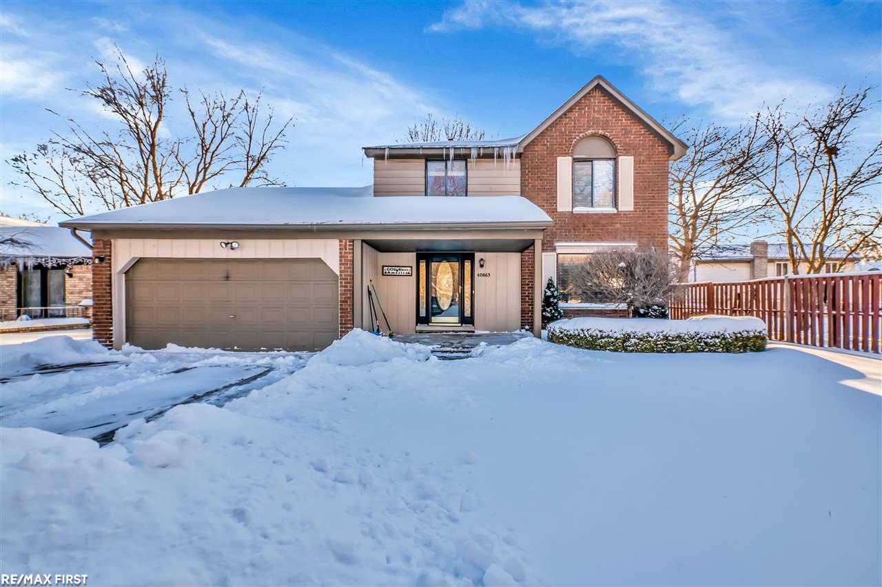 40865 Utica Road Sterling Heights, MI 48313 - Photo 1 of 16 50034305.JPG
