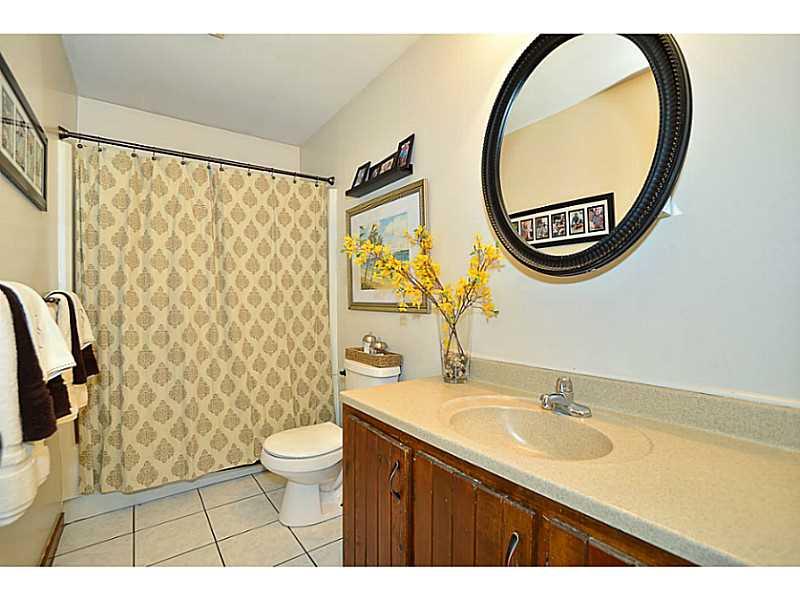 932 Mcelhaney Road Freedom, PA 15042 - Photo 15 of 25 Full Bath. The hall bath is oversized and updated.