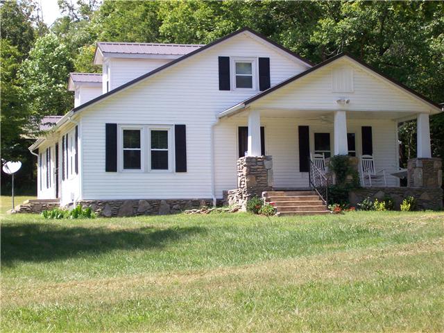 558 Grinder Creek Road Hohenwald, TN 38462 - Photo 1 of 20 Gallery Image 1
