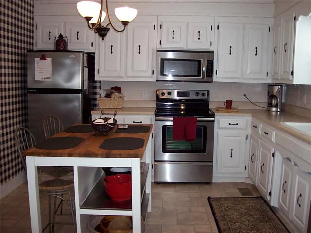 558 Grinder Creek Road Hohenwald, TN 38462 - Photo 2 of 20 Gallery Image 2