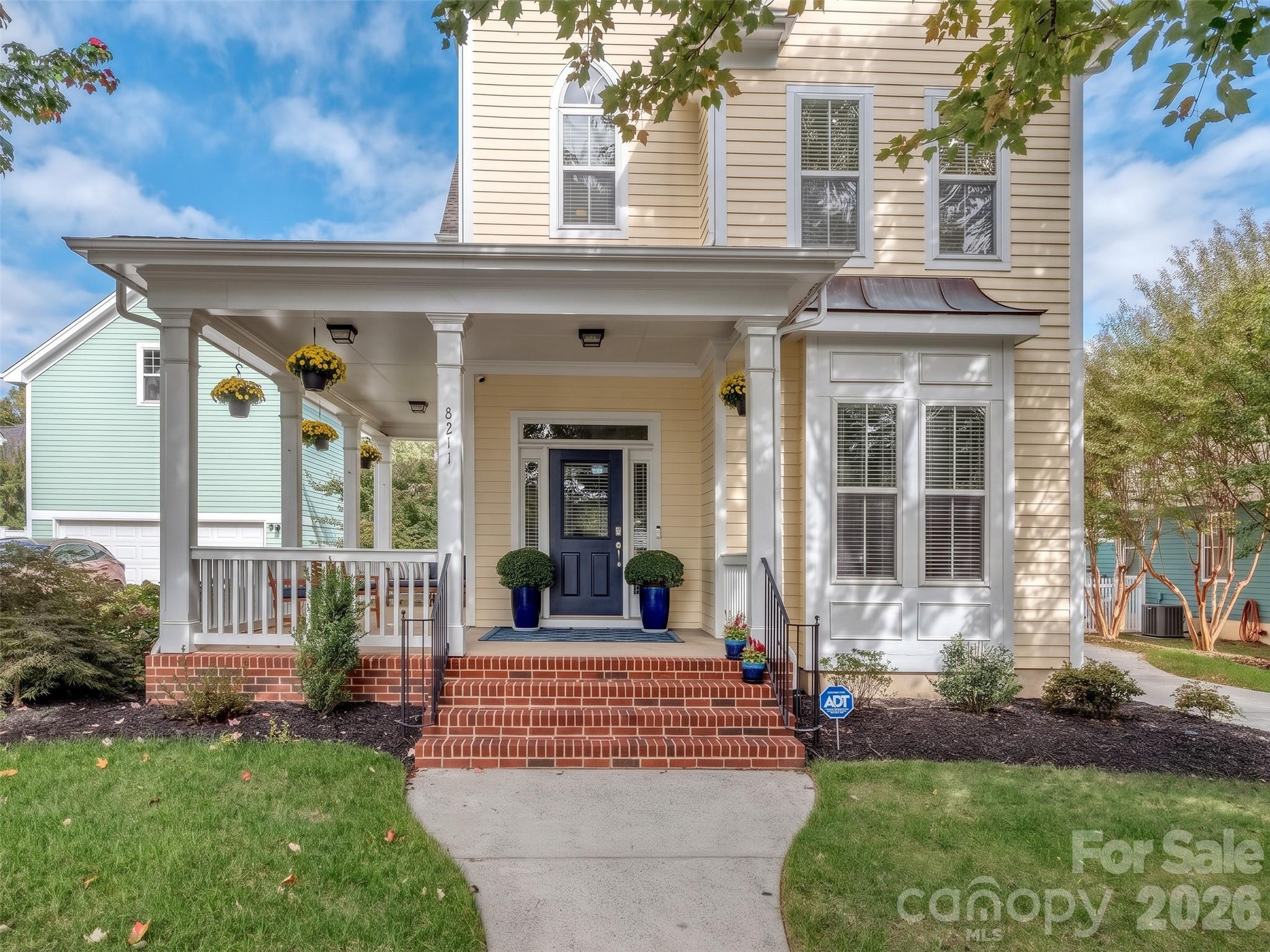 8211 Strandhill Road Huntersville, NC 28078 - Photo 39 of 39 Gallery Image 39