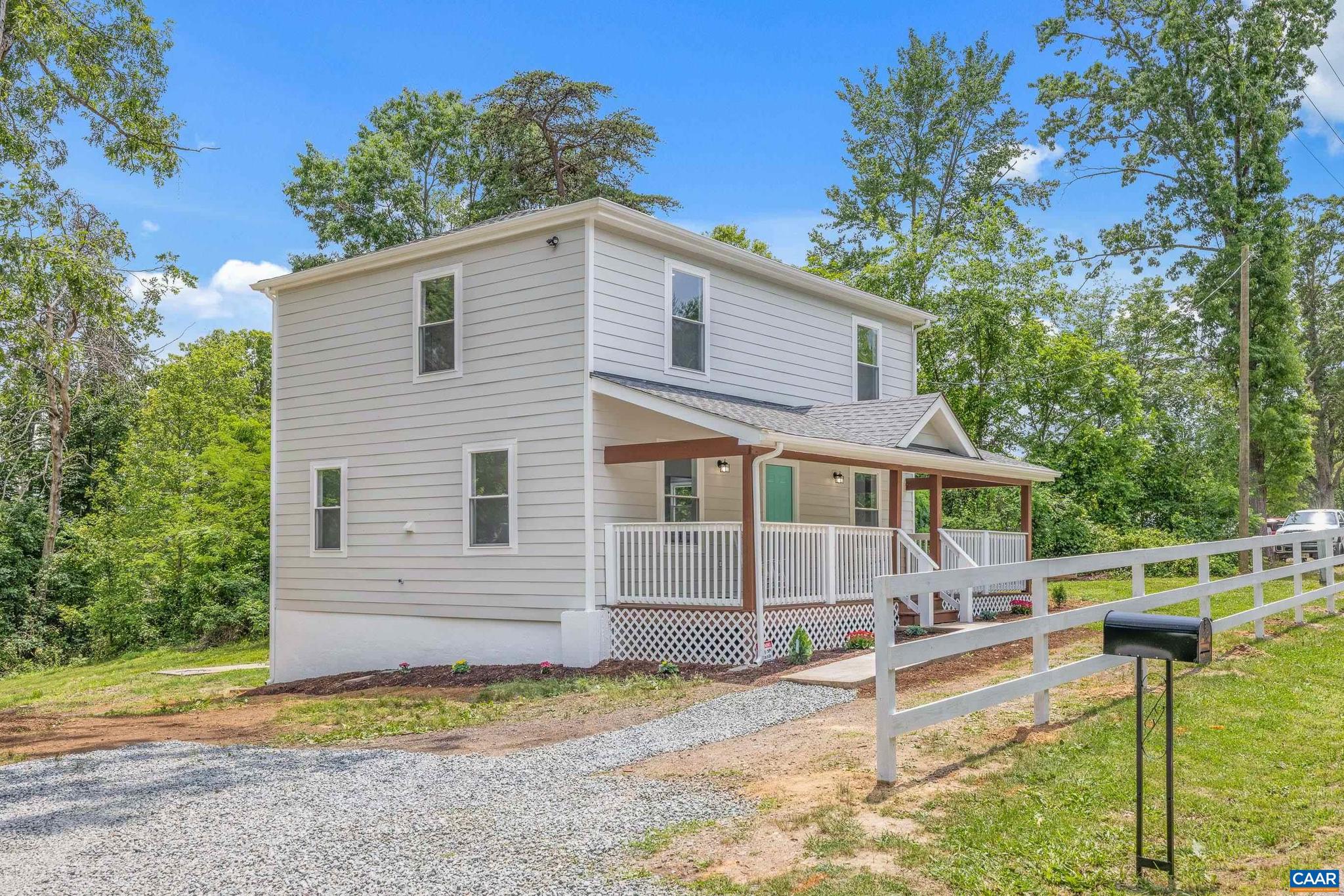 3418 Ridge Road Barboursville, VA 22923 - Photo 2 of 63
