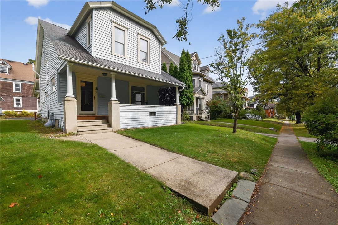 5 Walnut Street Oneonta, NY 13820 - Photo 1 of 31