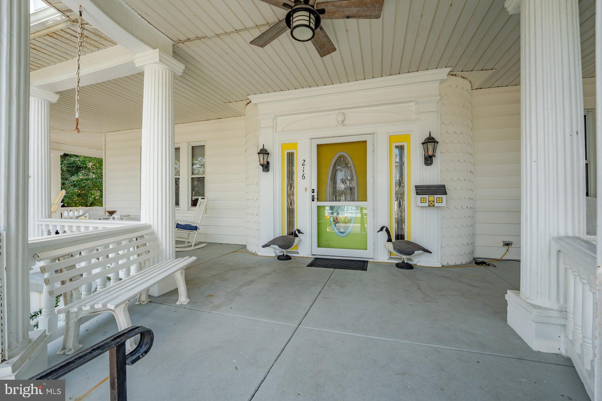 216 East Fern Road Wildwood Crest, NJ 08260 - Photo 14 of 93