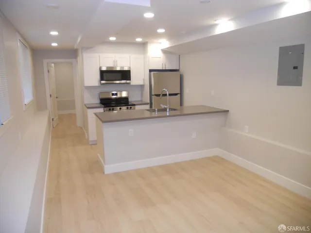 $399,000 | 700 12th Avenue, Unit A, San Francisco, CA 94118